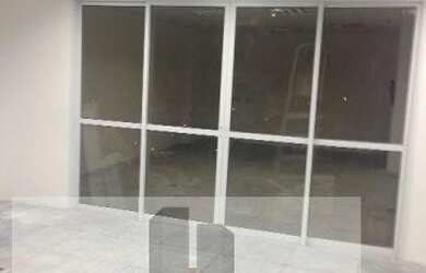 Imagem: O depósito possui 1 Vaga na garagem e 47m² de Área e está