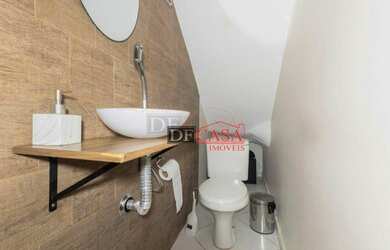 Imagem 6: Sobrado à venda, 75 m² por R$ 415.000,00 - Parque Savoi City - São...