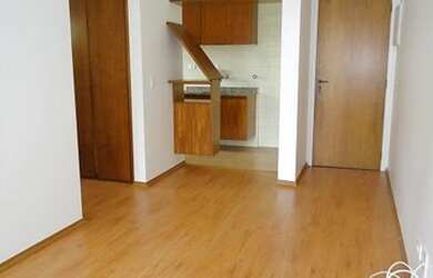 Imagem 4: Apartamento com 1 dormitório, 44 m² - venda por R$ 640.000,00 ou aluguel...