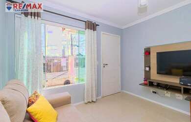 Imagem: A casa à venda possui 3 Dormitórios, 3 Banheiros, 3 Vagas