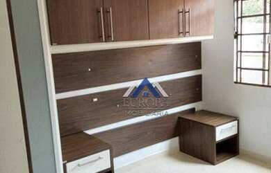 Imagem 6: Apartamento no Residencial Ana Carolina, com 3 dormitórios à venda,...