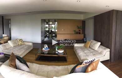 Imagem 5: Apartamento Alto Padrão, com 4 suítes à venda, 326 m² por R$ 2.600.000...