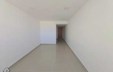 Imagem: O depósito possui 2 Vagas na garagem, 54m² de Área e está