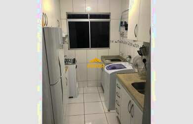 Imagem 10: F0947 Apartamento no Condomínio Life 1, em Arsenal - Fator Imóveis