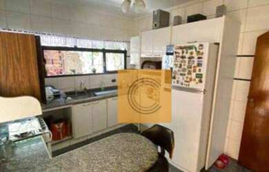 Imagem 4: Sobrado com 3 dormitórios, 200 m² - venda por R$ 1.288.000 ou aluguel...