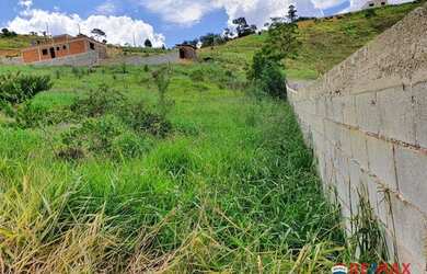 Imagem 6: Terreno à venda, 745 m² por R$ 140.000,00 - Filgueiras - Chácara/MG