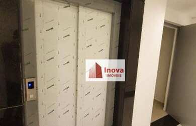 Imagem 3: Maravilhoso Apartamento com 3 qtos/suítes/2 vagas, à venda, 115 m² por R$ 890.000 - São Ma