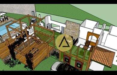 Imagem 9: Área à venda, 2000 m² por R$ 220.000 - Tapera - Trajano de Moraes/RJ