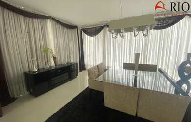 Imagem 8: RIO DE JANEIRO - Casa Padrão - BARRA DA TIJUCA