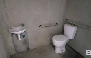 Imagem 7: Sala, 57 m² - venda por R$ 310.000,00 ou aluguel por R$ 1.800,00/mês...