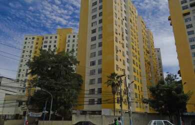 Imagem 1: MUTONDO - RUA NILO PEÇANHA, 1170 BL 02 APTO 1506 R 450,00