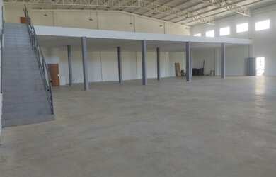 Imagem 3: Galpão/Depósito/Armazém para aluguel com 89600 metros quadrados