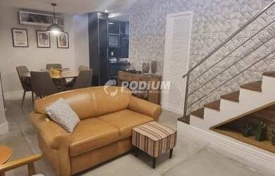 Imagem 6: Rio de Janeiro - Casa de Condomínio - Recreio dos Bandeirantes