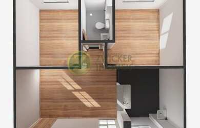 Imagem 7: Apartamento Novo para locação no Condomínio Bela Grécia