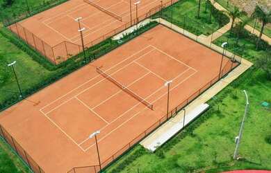 Imagem: O terreno possui 300m² de Área e está localizado em Jardins