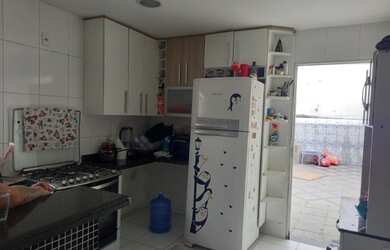 Imagem 9: Casarão Frente De Rua Com Quintal E Terraço Aceitando Carta De Crédito