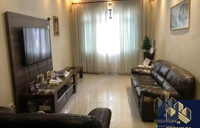 Imagem 1: São Paulo - Casa Padrão - Bela Vista