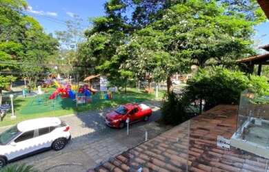 Imagem 11: Casa com 04 quartos no Condomínio Green Park