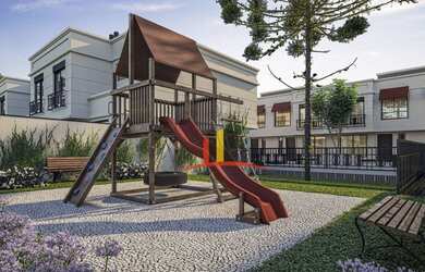Imagem 7: Townhouse Maravilhosa no La Vie Ecoville