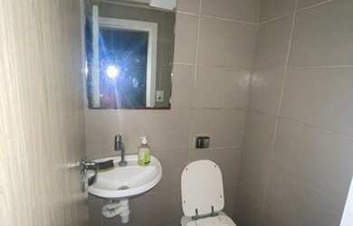 Imagem: O depósito possui 35m² de Área e está localizado em Ipanema