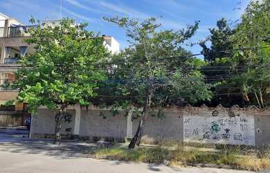 Imagem: O terreno possui 630m² de Área e está localizado em Recreio