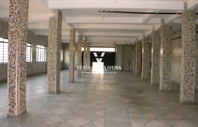 Imagem 8: São Paulo - Galpão/Depósito/Armazém - PENHA DE FRANÇA