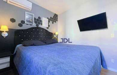 Imagem 8: Apartamento à venda, 47 m² por R$ 185.000,00 - Água Verde - Blumenau/SC