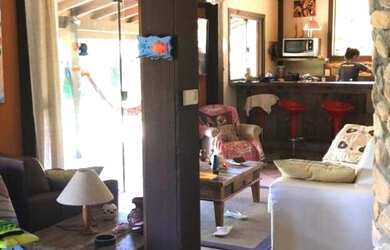 Imagem 9: CASA RESIDENCIAL em IMBITUBA - SC, PRAIA DO ROSA