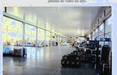 Imagem 5: Galpão/Depósito/Armazém para venda com 2700 metros quadrados