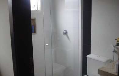 Imagem 11: ECO VILLAGE UM. Piscina, Churrasqueira, Ar-condicionadoe395m² de Área