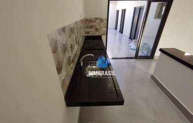 Imagem 12: Casa à Venda no Condomínio Village Moutonnée - Salto