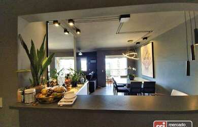 Imagem 4: Apartamento à venda, 71 m² por R$ 395.000,00 - Alto da Boa Vista - Ribeirão...