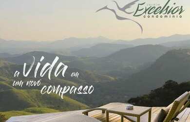 Imagem: O terreno possui 507m² de Área e está localizado em Parque