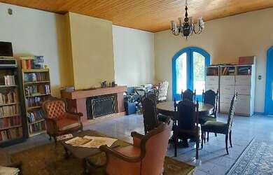 Imagem 7: Casa com 4 dormitórios, 2500 m² - venda por R$ 7.500.000,00 ou aluguel...