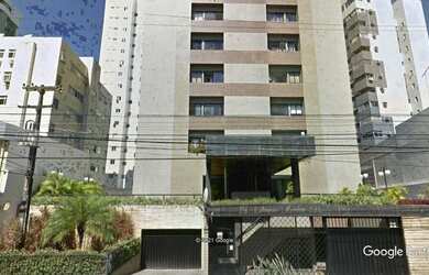 Imagem: O apartamento possui 3 Dormitórios, 3 Banheiros, 1 Vaga na