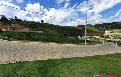 Imagem 3: Terreno à venda, 745 m² por R$ 140.000,00 - Filgueiras - Chácara/MG