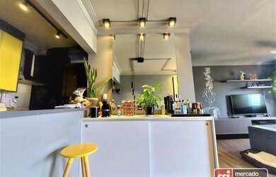 Imagem 6: Apartamento à venda, 71 m² por R$ 395.000,00 - Alto da Boa Vista - Ribeirão...