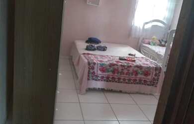 Imagem 10: Casa 1º andar Novo Mundo