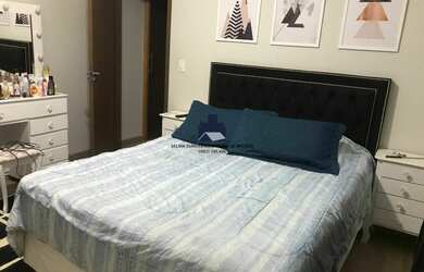 Imagem 7: Casa à venda no Condominio Residencial Maria Júlia - São José do Rio...