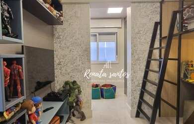 Imagem 15: Apartamento Garden com 4 suítes à venda, 184 m² por R$ 4.700.000 -...