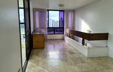 Imagem 9: LINDA COBERTURA PRÓXIMO A PRAÇA ANA LUCIA MAGALHÃES