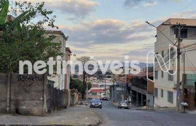 Imagem 4: Venda Lote-Área-Terreno Santa Cruz Industrial Contagem