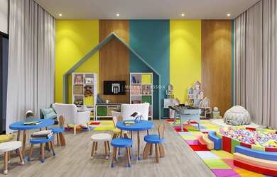 Imagem 13: Apartamentos com 02 suítes em Balneário Perequê em Porto Belo