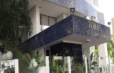 Imagem 2: Torre Di Lourenzzzo. situado em um dos setores mais nobres de Goiânia