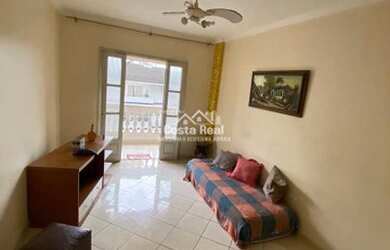 Imagem 7: Apartamento com 3 dorms, Tupi, Praia Grande - R$ 274 mil, Cod 1237