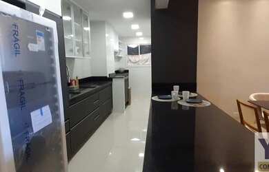 Imagem 15: APARTAMENTO FRENTE MAR, com 2 dormitórios à venda, 78 m² por R$ 340.000...