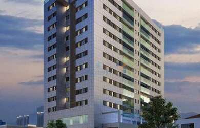 Imagem 2: Apartamento com 130,94 m? no bairro Lourdes