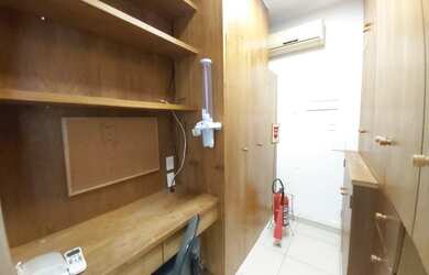 Imagem 16: Consultório dentário à venda, 29 m² por R$ 320.000,00 - Barra da Tijuca - Rio de Janeiro/R