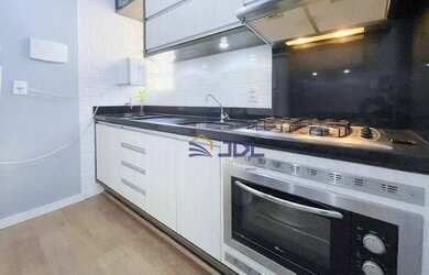 Imagem 6: Apartamento à venda, 47 m² por R$ 185.000,00 - Água Verde - Blumenau/SC