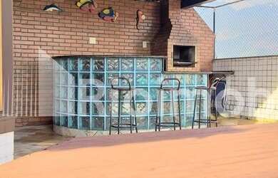 Imagem 1: Rio de Janeiro - Apartamento Padrão - Freguesia Jacarepaguá